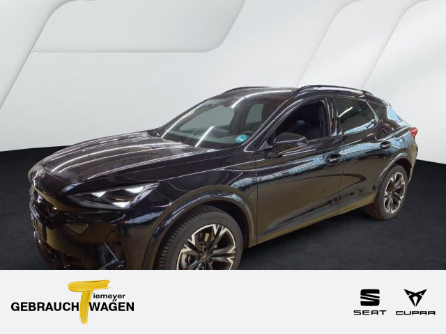 Cupra Formentor 1.5 eTSI