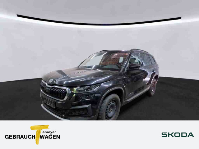 Skoda Kodiaq 2.0 TDI