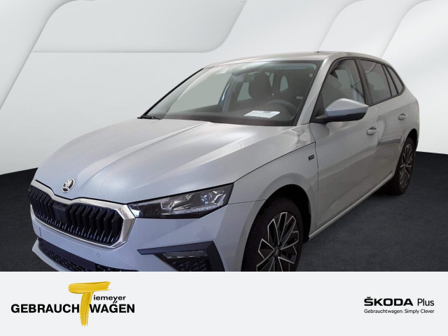 Skoda Scala 1.0 TSI