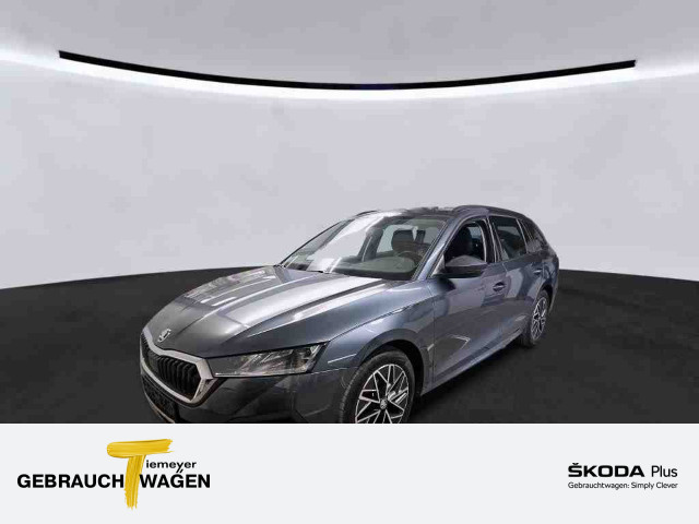 Skoda Octavia Combi 1.5
