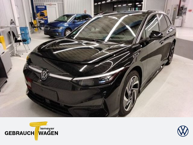 Volkswagen ID.7 Tourer PRO
