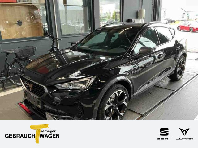 Cupra Formentor VZ 2.0