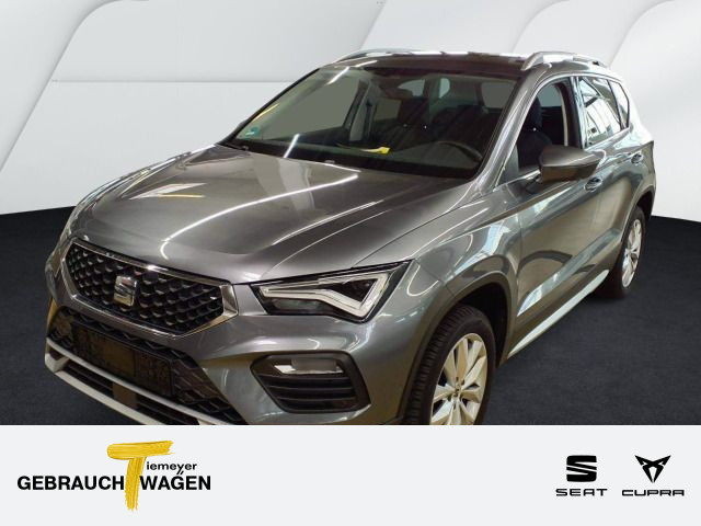 Seat Ateca 1.5 TSI