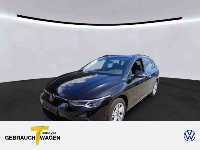Volkswagen Golf Variant 2.0
