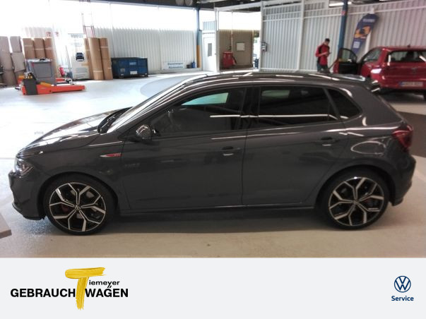 Volkswagen Polo GTI LM18