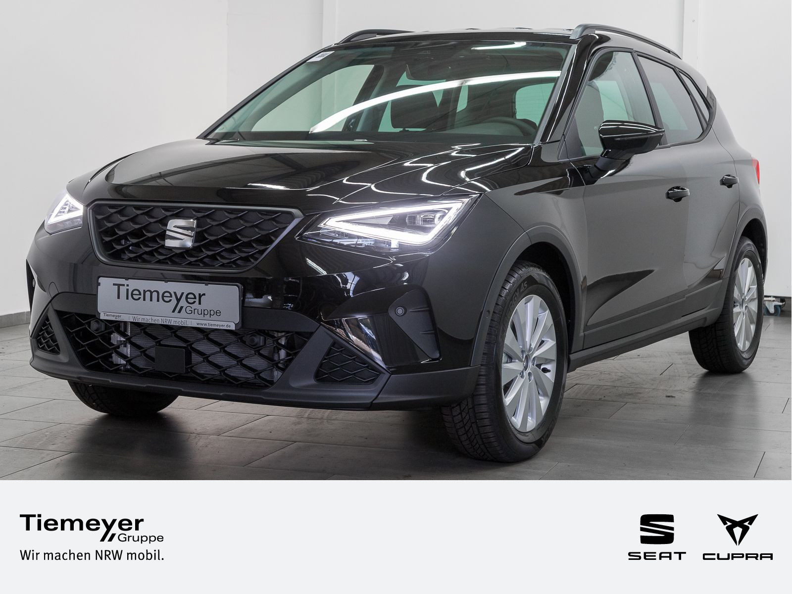 Seat Arona 1.0 TSI