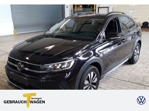 Volkswagen Taigo 1.0 TSI
