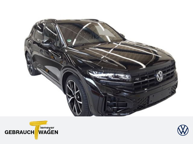 Volkswagen Touareg 3.0 TSI