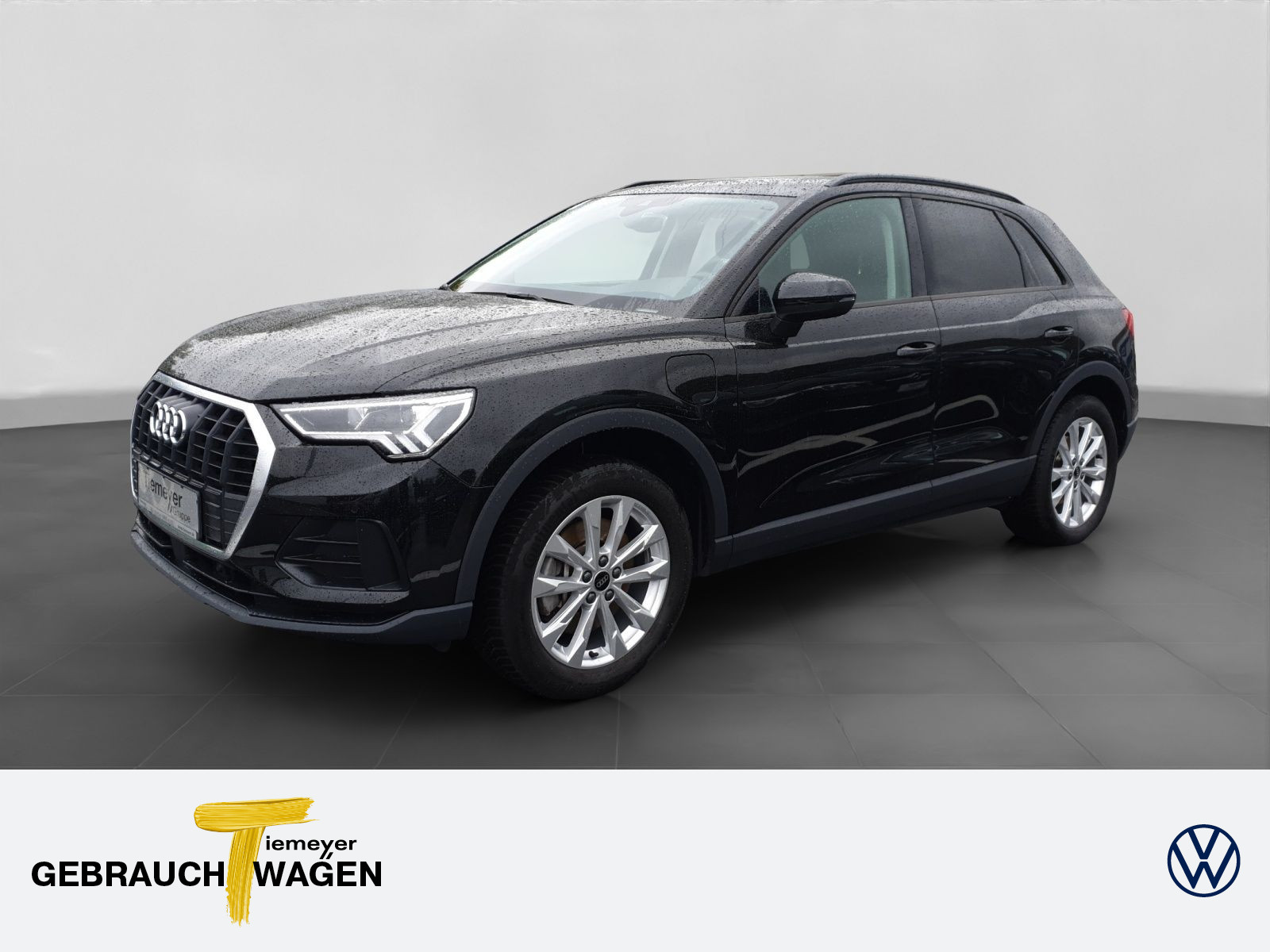 Audi Q3 45 TFSI