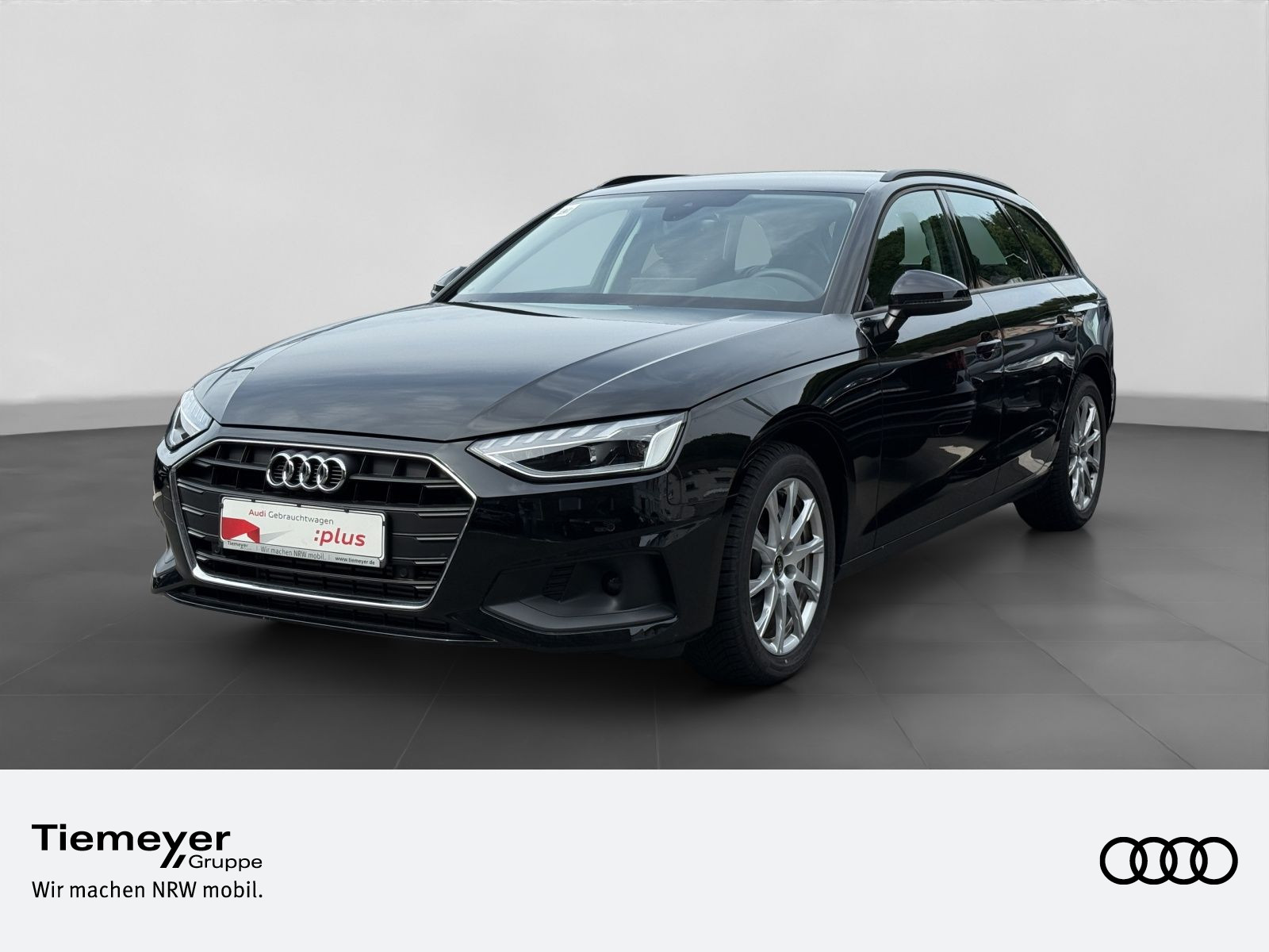 Audi A4 Avant 40