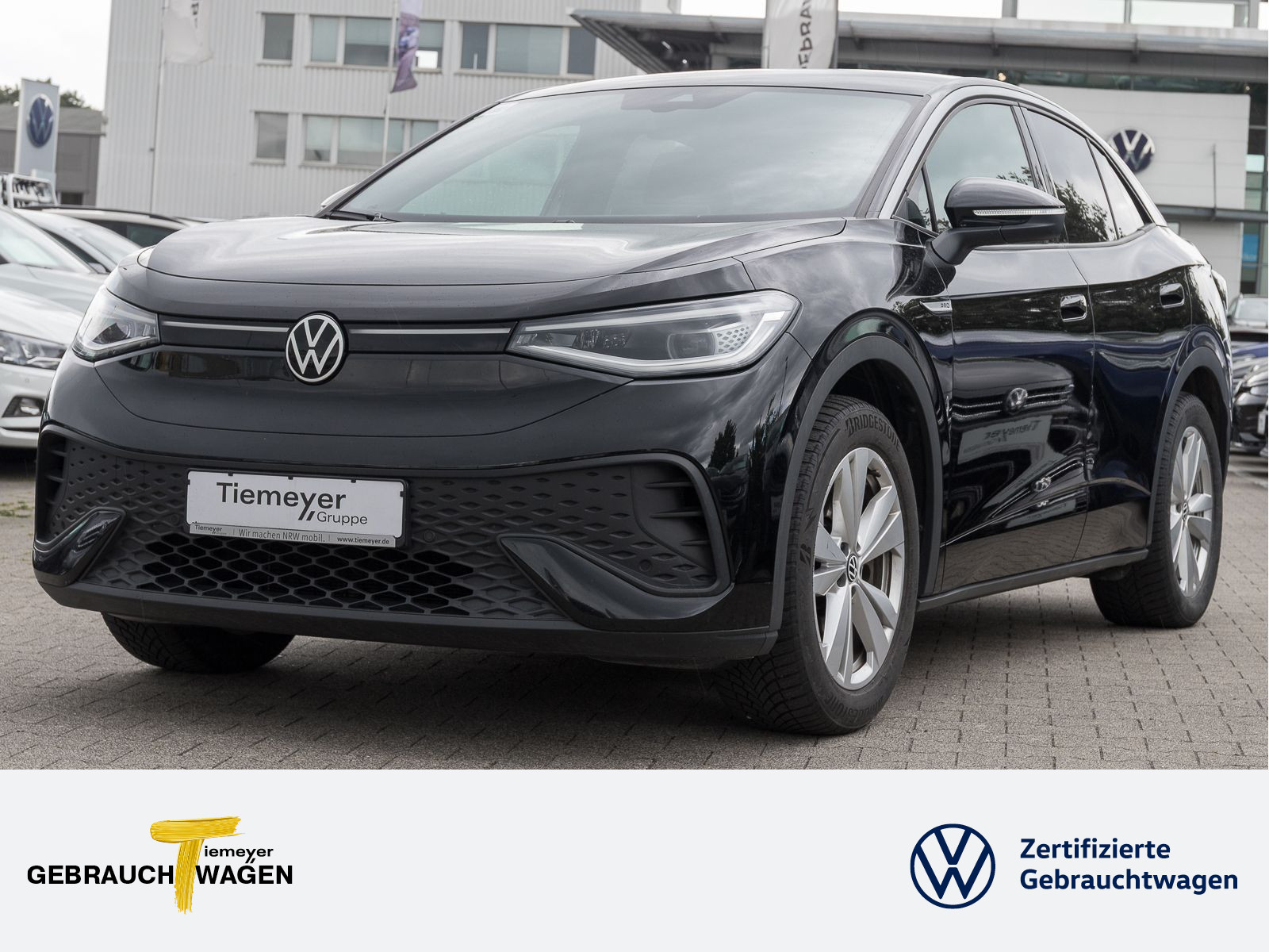 Volkswagen ID.5 PRO LM20