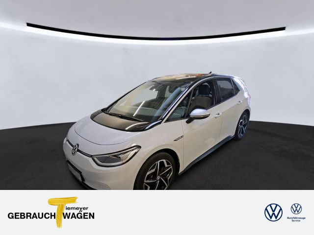 Volkswagen ID.3 PRO PERFORMANCE