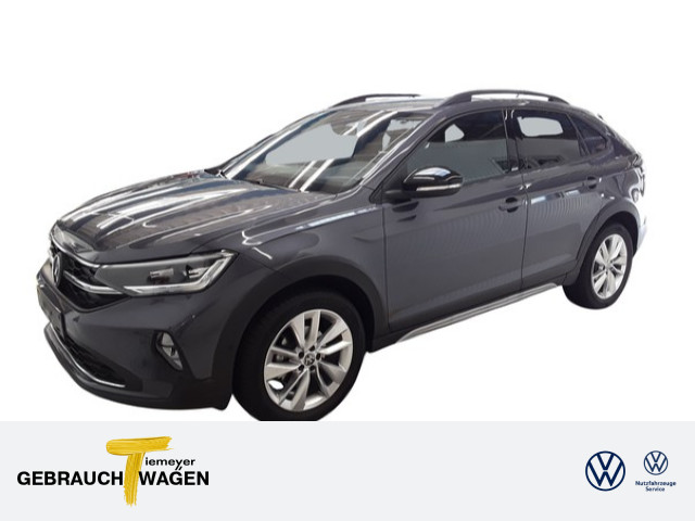 Volkswagen Taigo 1.5 TSI