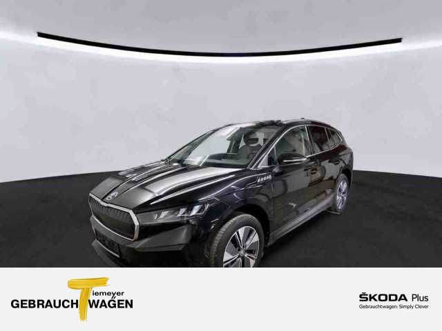 Skoda Enyaq iV CLEVER