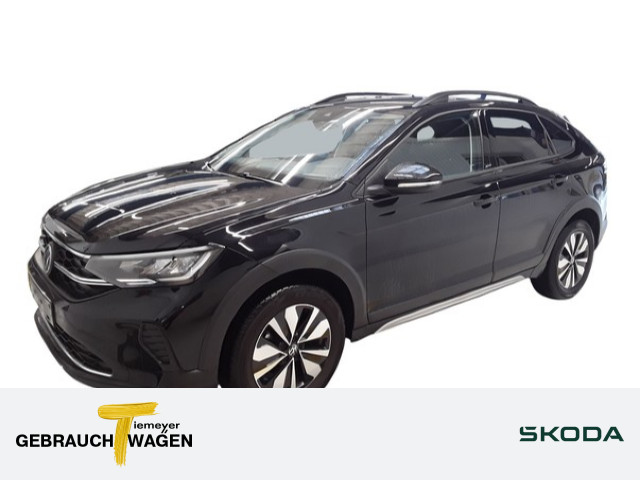 Volkswagen Taigo 1.0 TSI