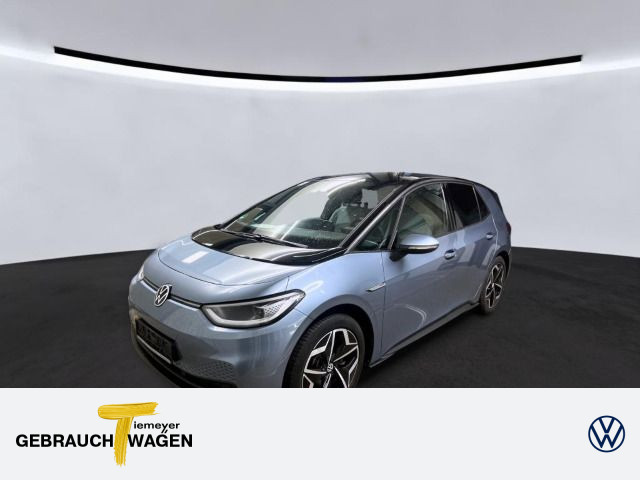 Volkswagen ID.3 PRO PERFORMANCE