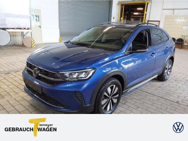 Volkswagen Taigo 1.0 TSI