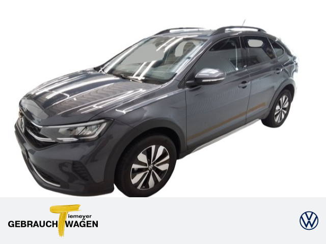 Volkswagen Taigo 1.0 TSI