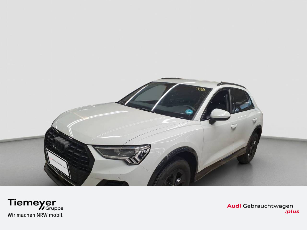 Audi Q3 40 TFSI