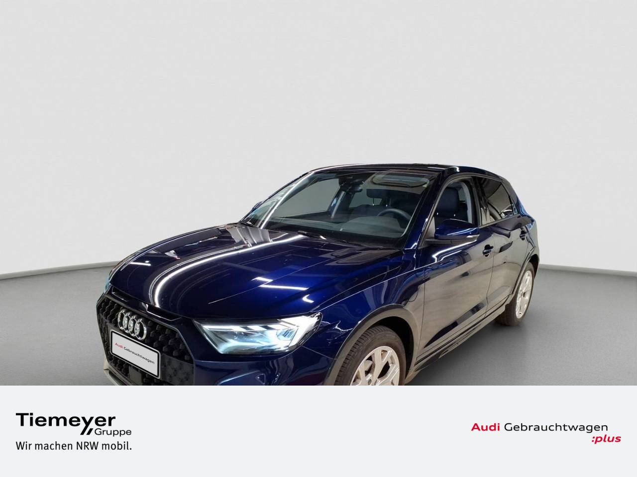 Audi A1 Allstreet 30