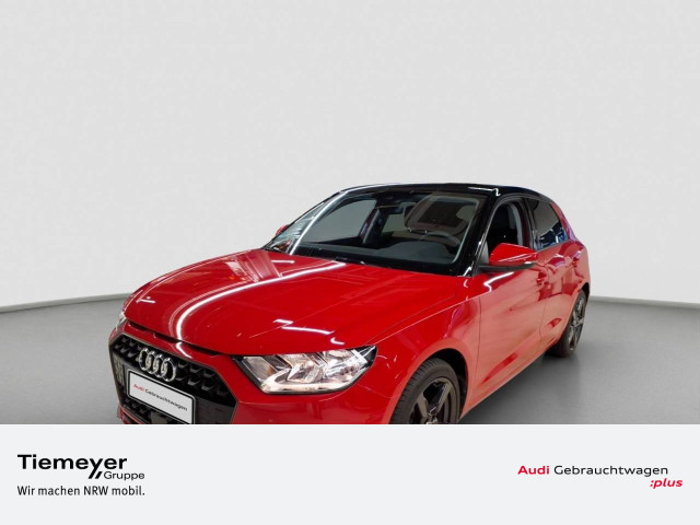 Audi A1 Sportback 25