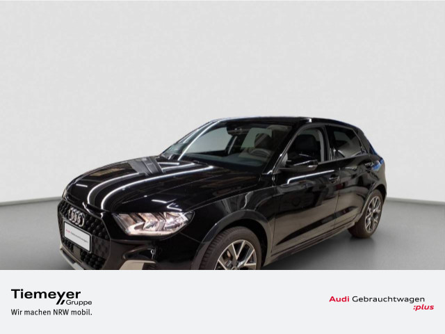 Audi A1 allstreet 35