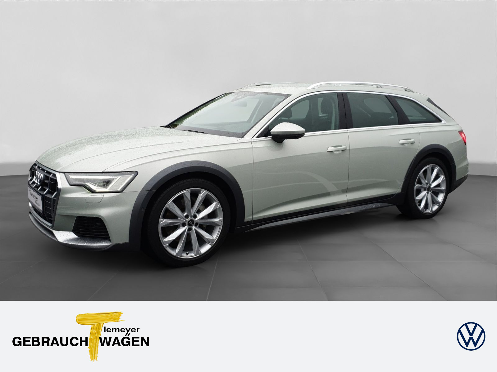 Audi A6 Allroad 50