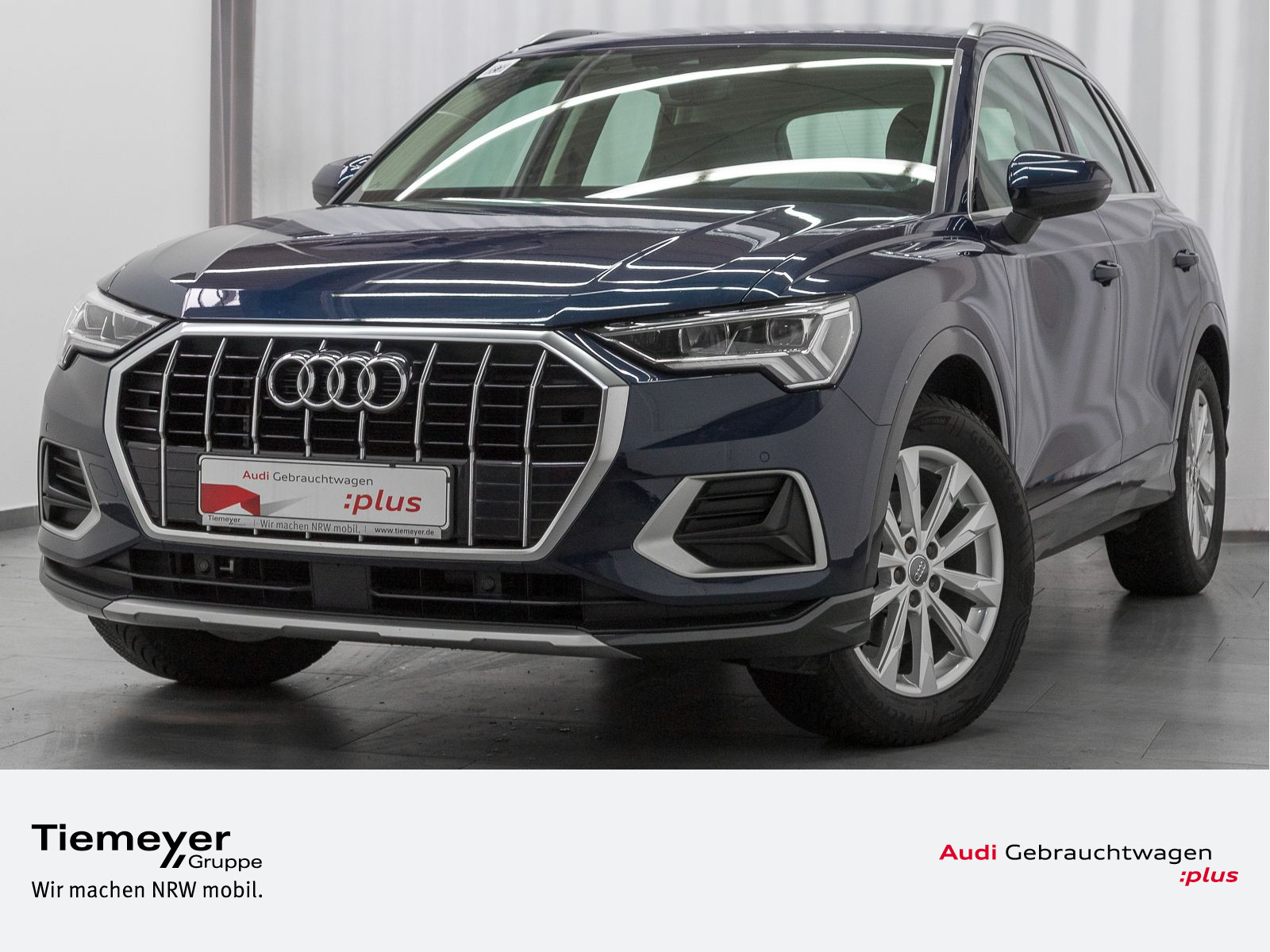 Audi Q3 35 TFSI