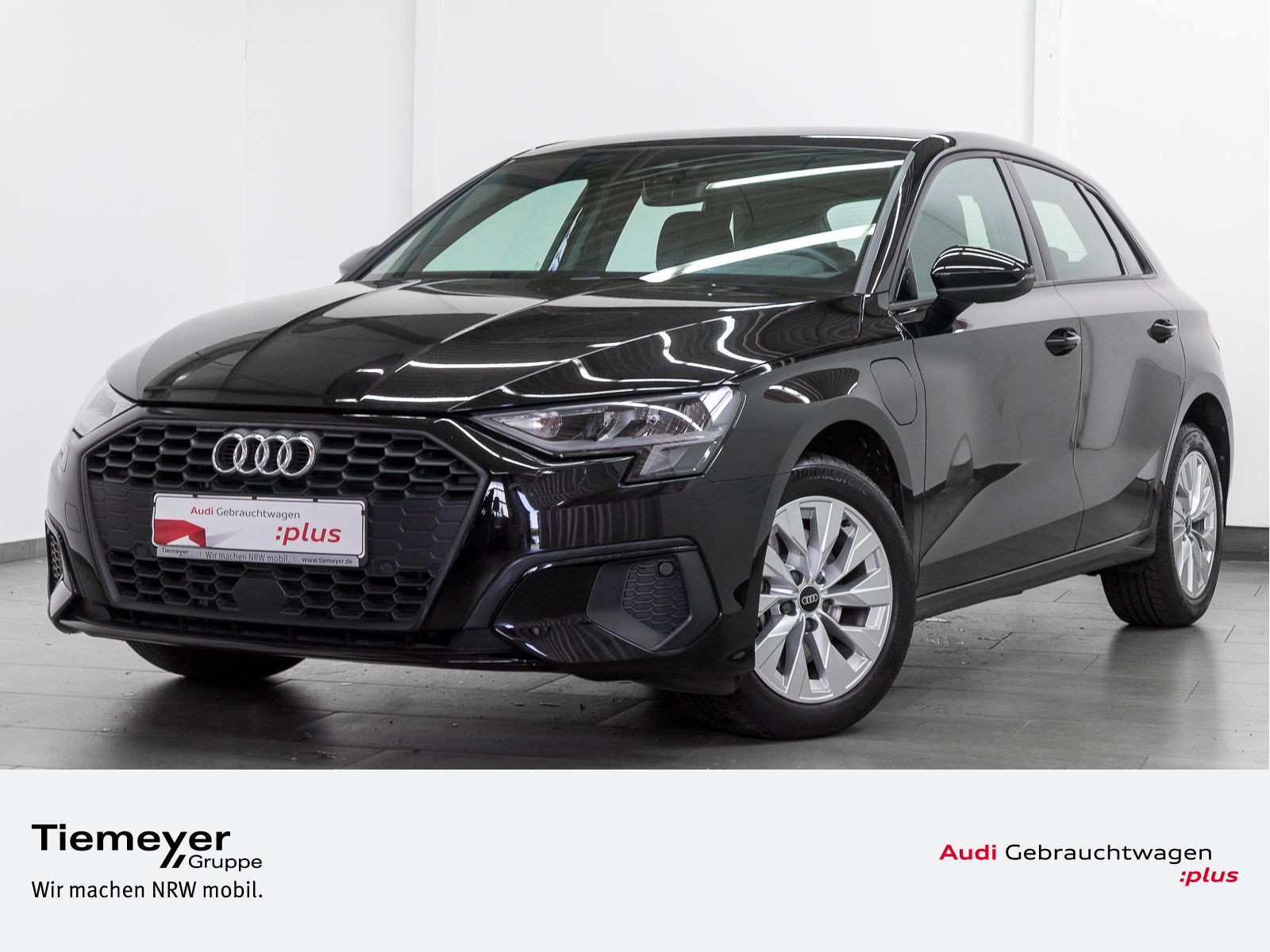 Audi A3 Sportback 40