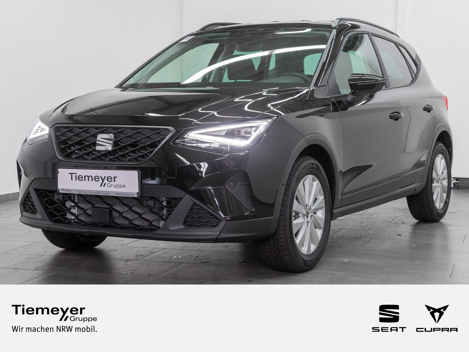 Seat Arona 1.0 TSI