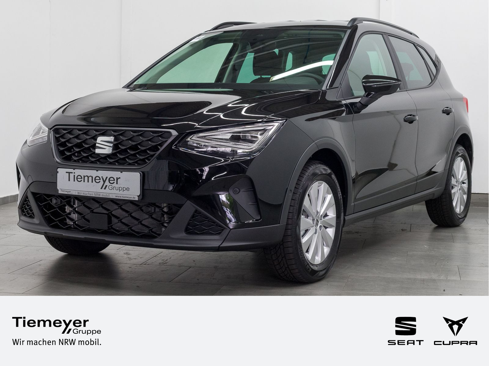 Seat Arona 1.0 TSI