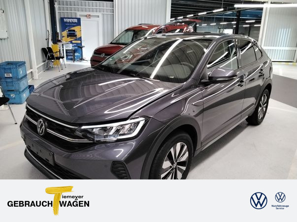 Volkswagen Taigo 1.0 TSI