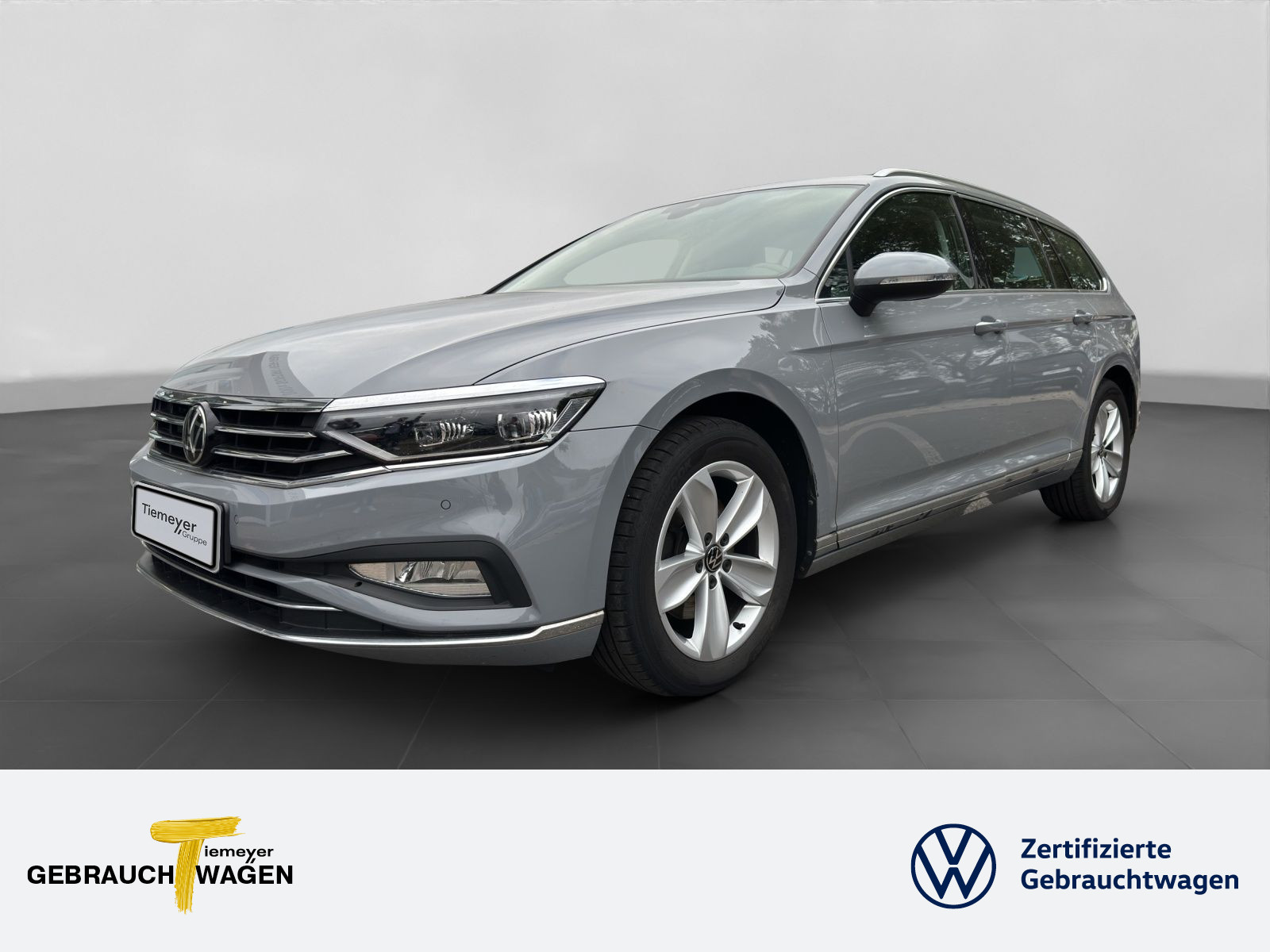 Volkswagen Passat Variant 2.0