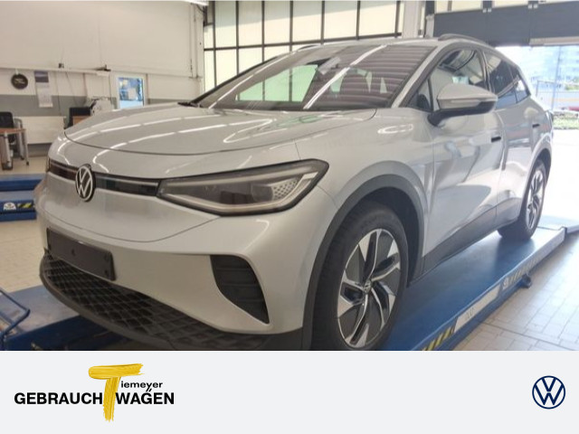 Volkswagen ID.4 PURE LM19
