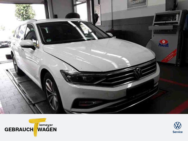Volkswagen Passat Variant 2.0