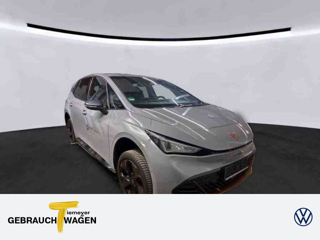 Cupra Born LM19 W-PUMPE