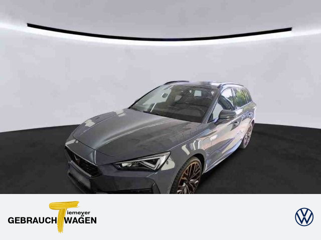 Cupra Leon Sportstourer VZ