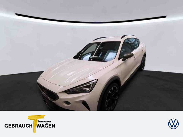 Cupra Formentor VZ eHybrid