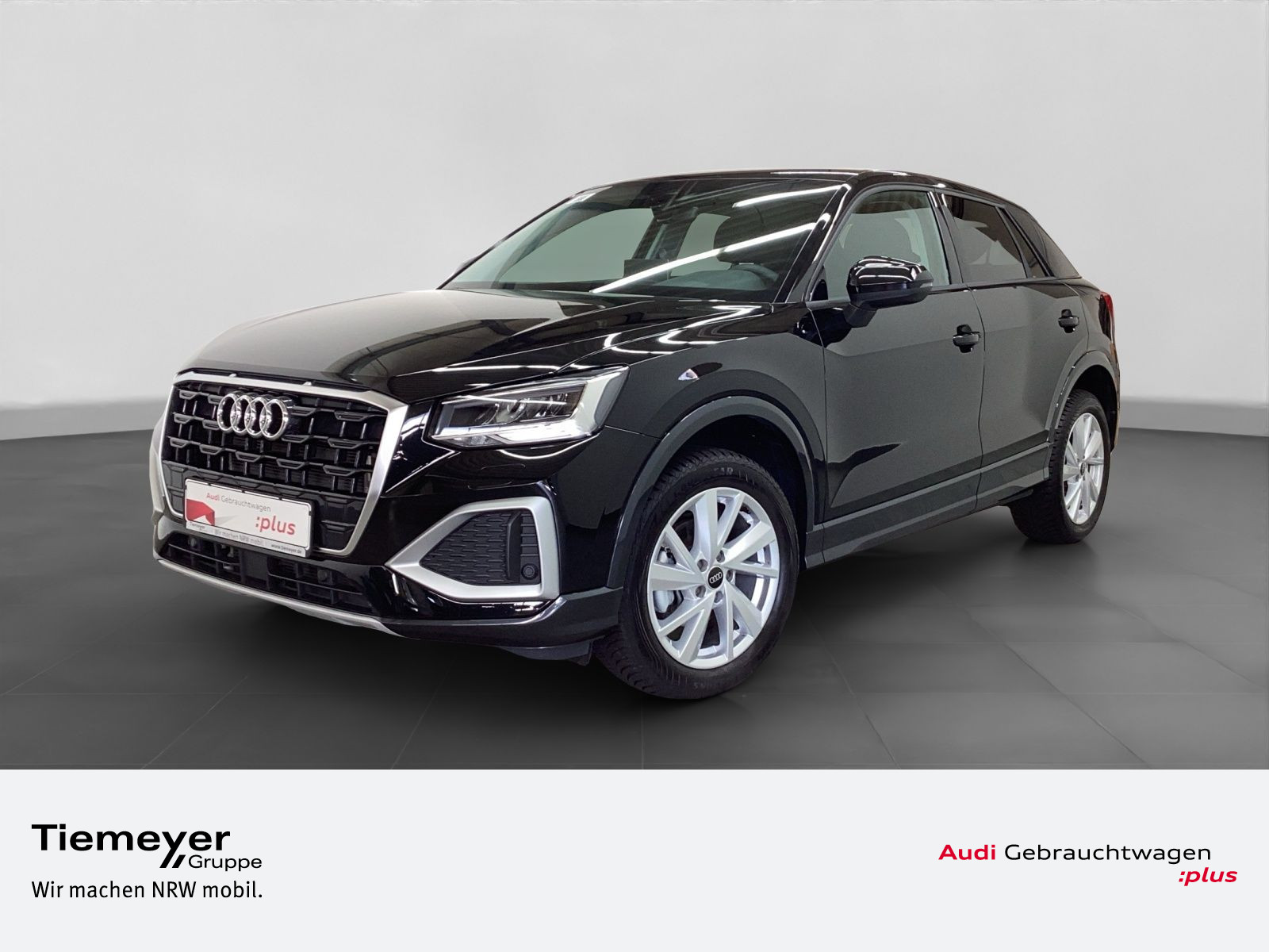 Audi Q2 35 TFSI