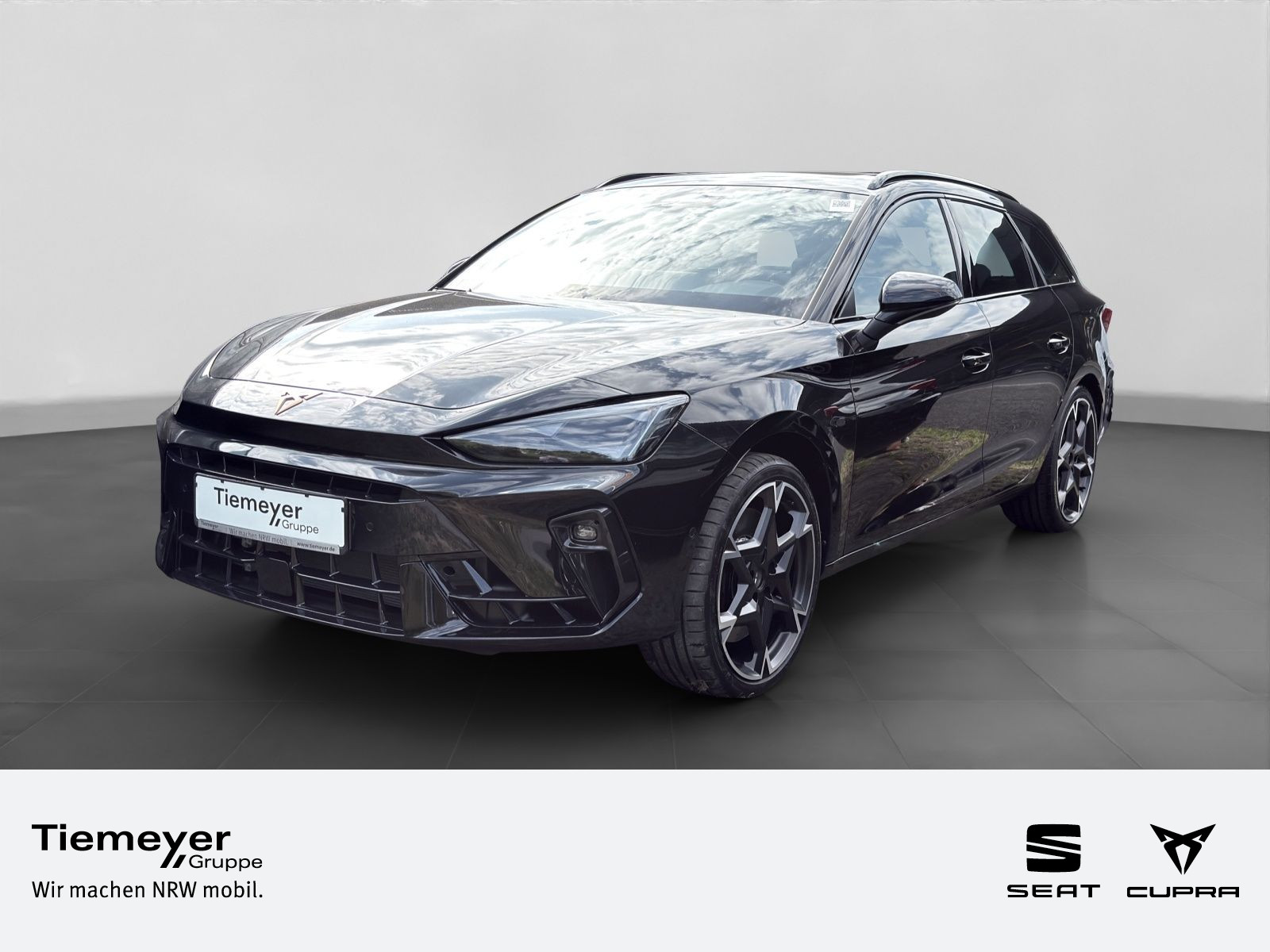 Cupra Leon Sportstourer 2.0