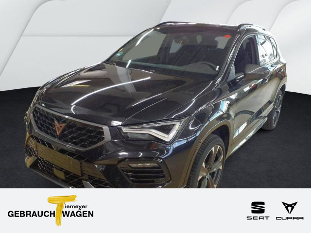 Cupra Ateca 2.0 TSI