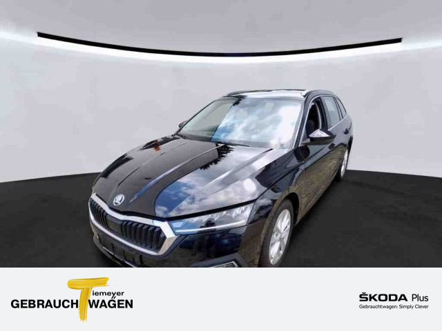 Skoda Octavia Combi 1.4