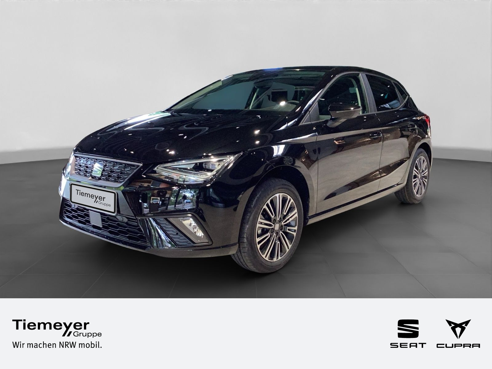 Seat Ibiza 1.0 TSI