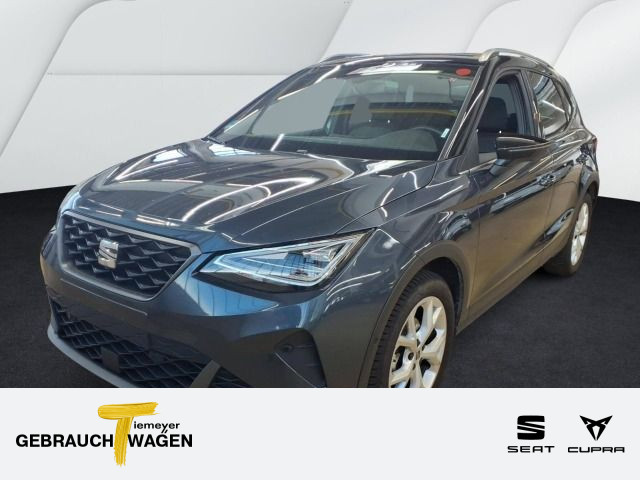 Seat Arona 1.0 TSI