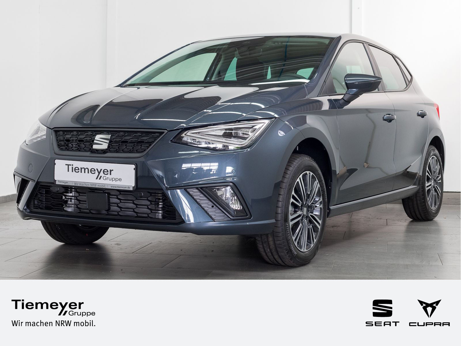 Seat Ibiza 1.0 TSI