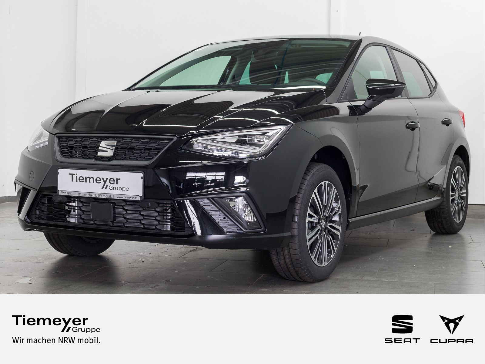 Seat Ibiza 1.0 TSI
