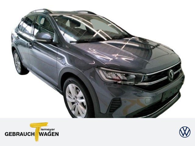 Volkswagen Taigo 1.0 TSI