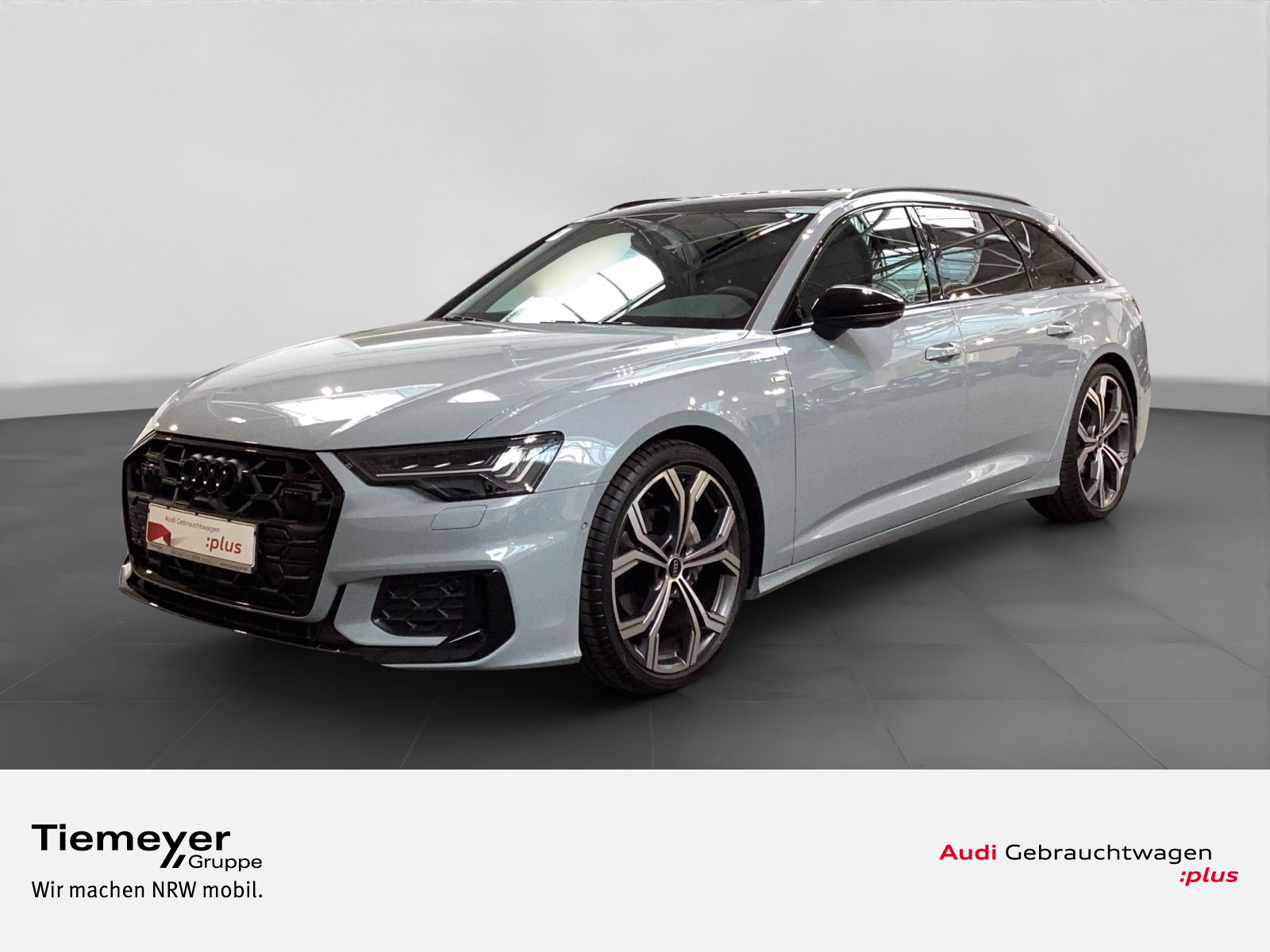 Audi A6 Avant 35 Audi A6 Avant 35