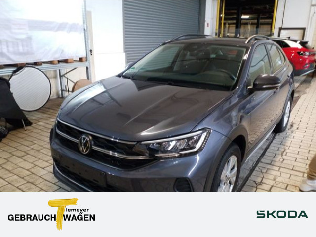 Volkswagen Taigo 1.0 TSI