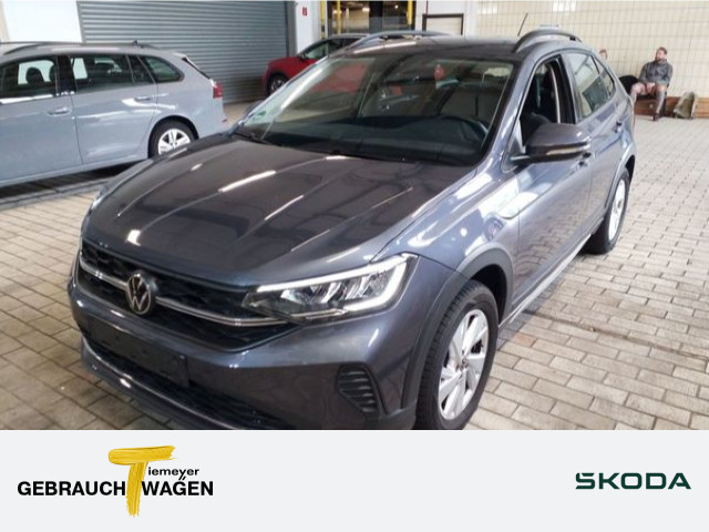 Volkswagen Taigo 1.0 TSI